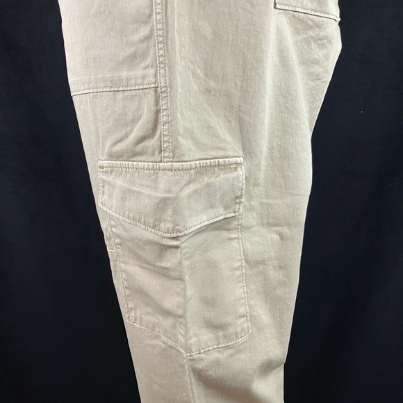 GAP Pull on Utility Pants - Picture 7 of 11